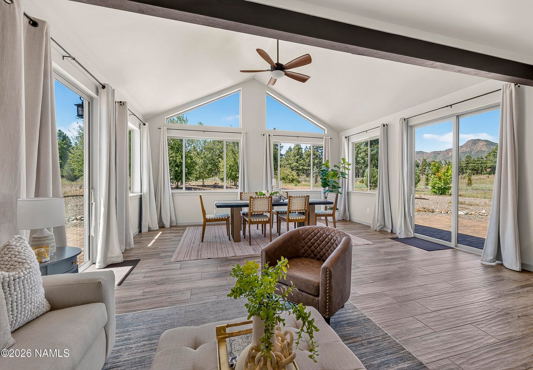 House in Flagstaff, Arizona, United States 1 - 18422783