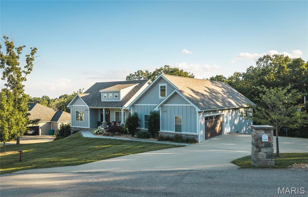 House in Rolla, Missouri, United States 1 - 18423476