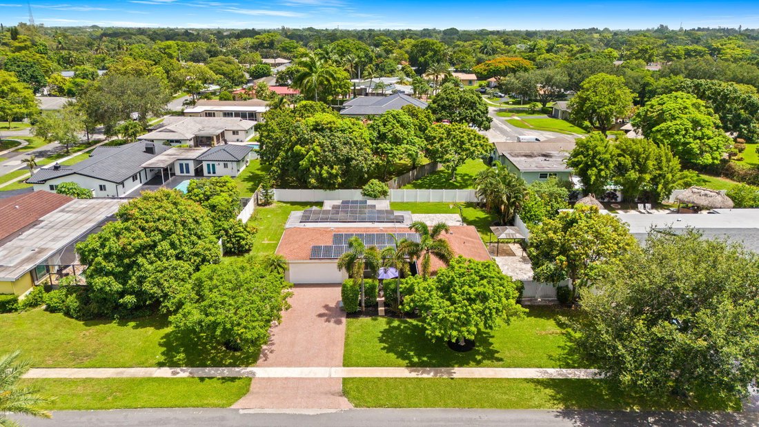 House in Plantation, Florida, United States 3 - 18422838