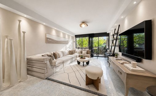 Condominio a New York, New York, Stati Uniti 1