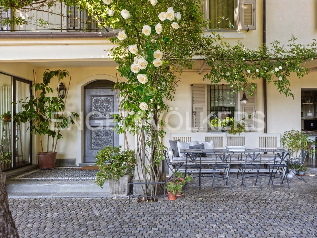 Villa in Center, Ovada, Piedmont 2 - 15759649