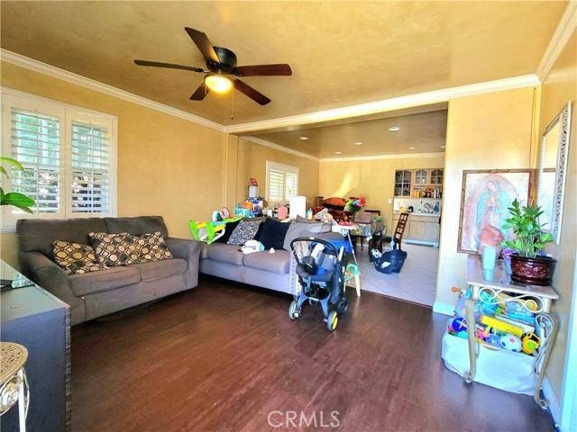 Apartment in Los Angeles, California, United States 4 - 16767504