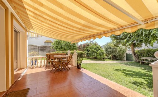 Villa a Caleta de Velez, Vélez-Málaga, Andalusia 1