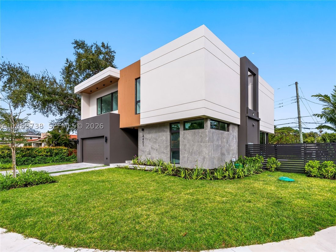 House in Coral Gables, Florida, United States 2 - 17312844