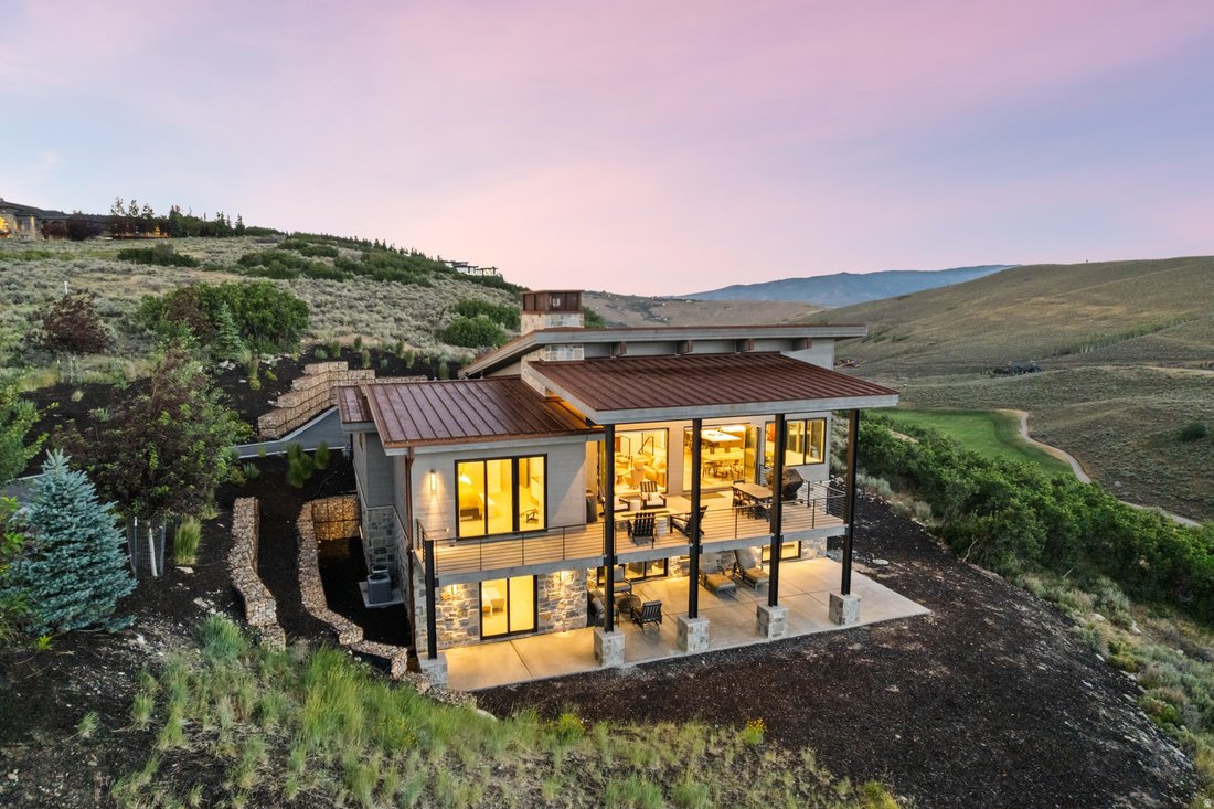 House in Park City, Utah, United States 1 - 18422313