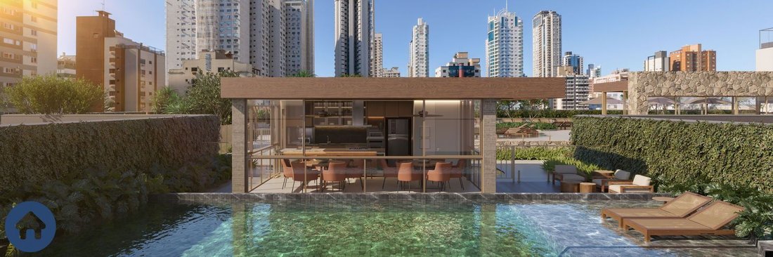 Apartment in Jundiaí, State of São Paulo, Brazil 5 - 17984319