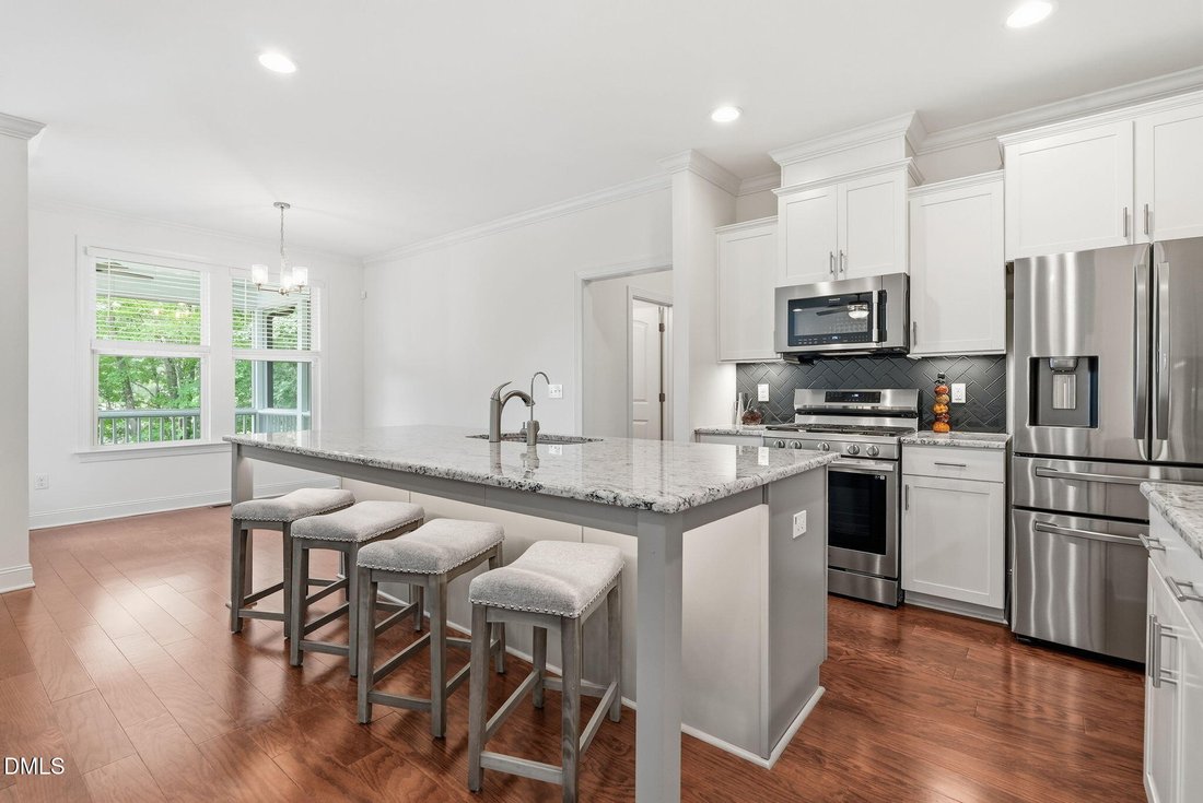 House in Pittsboro, North Carolina, United States 4 - 18423766