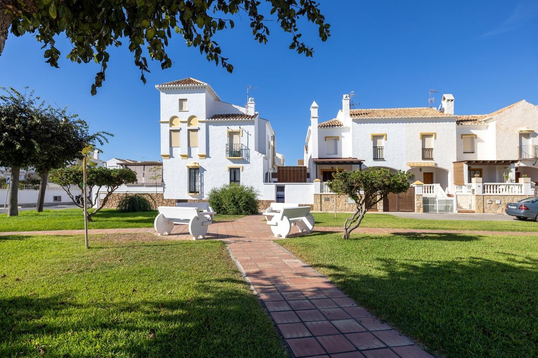 Motril, Andalusia, Spain 1 - 18422726