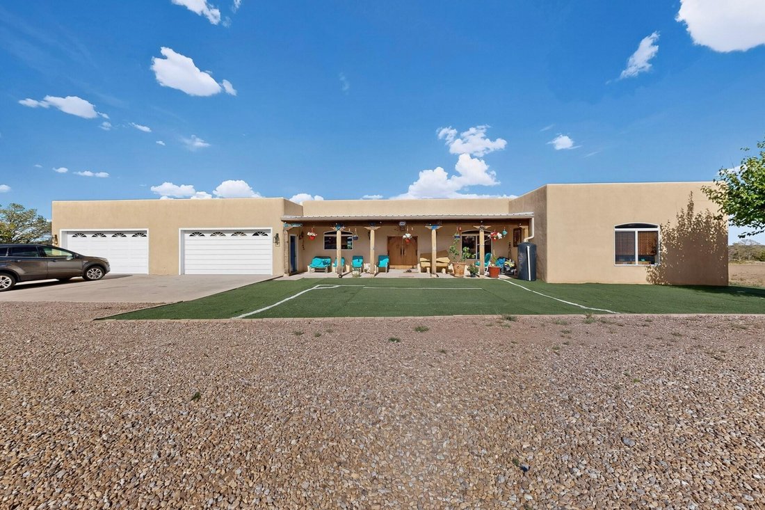 House in Edgewood, New Mexico, United States 4 - 18422747