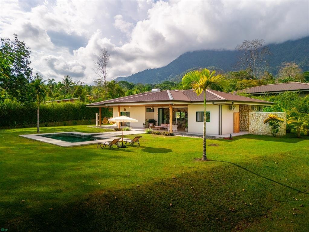 Casa en Tortuga Arriba, Provincia de Puntarenas, Costa Rica 5 - 18265892