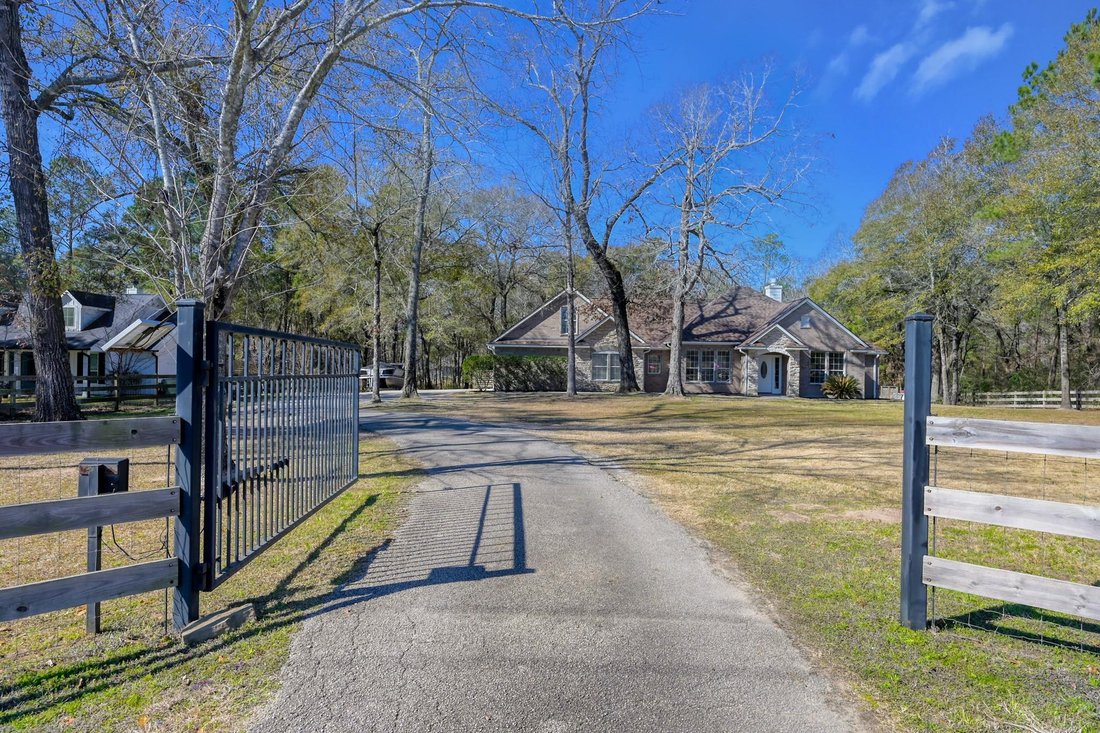 House in Montgomery, Texas, United States 5 - 18423692