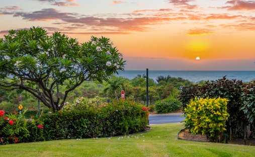 Appartement à Kailua-Kona, Hawaï, États-Unis 1