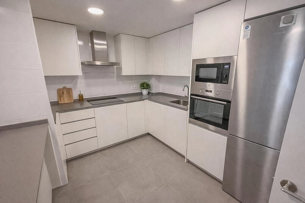 Appartement à Rotes Velles, Calvià, Îles Baléares 4 - 18424219