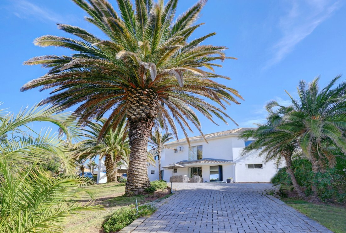House in Wilderness, Western Cape, South Africa 1 - 18424214