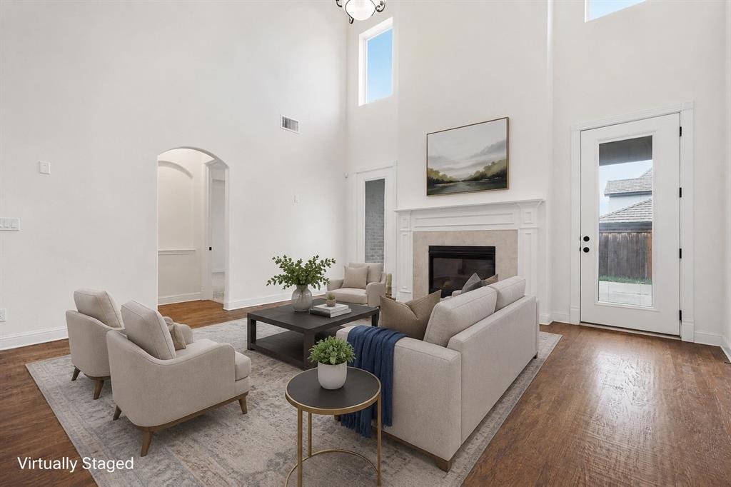 House in Frisco, Texas, United States 3 - 17928815