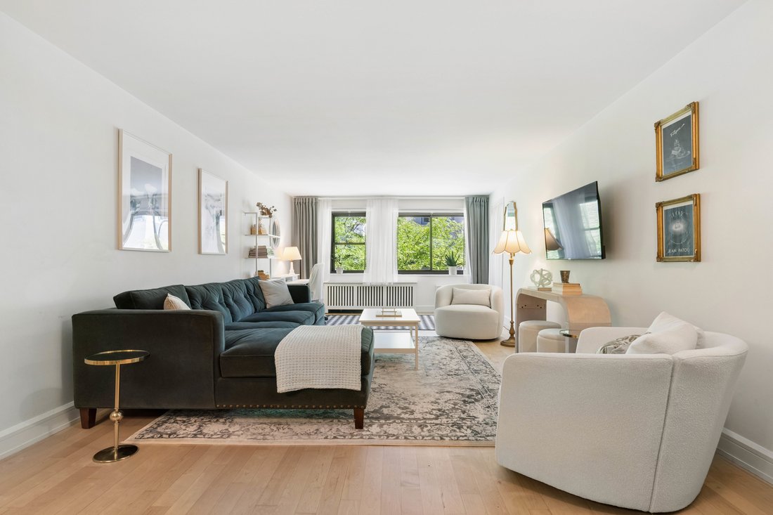 Co Op in New York, New York, United States 1 - 18423972