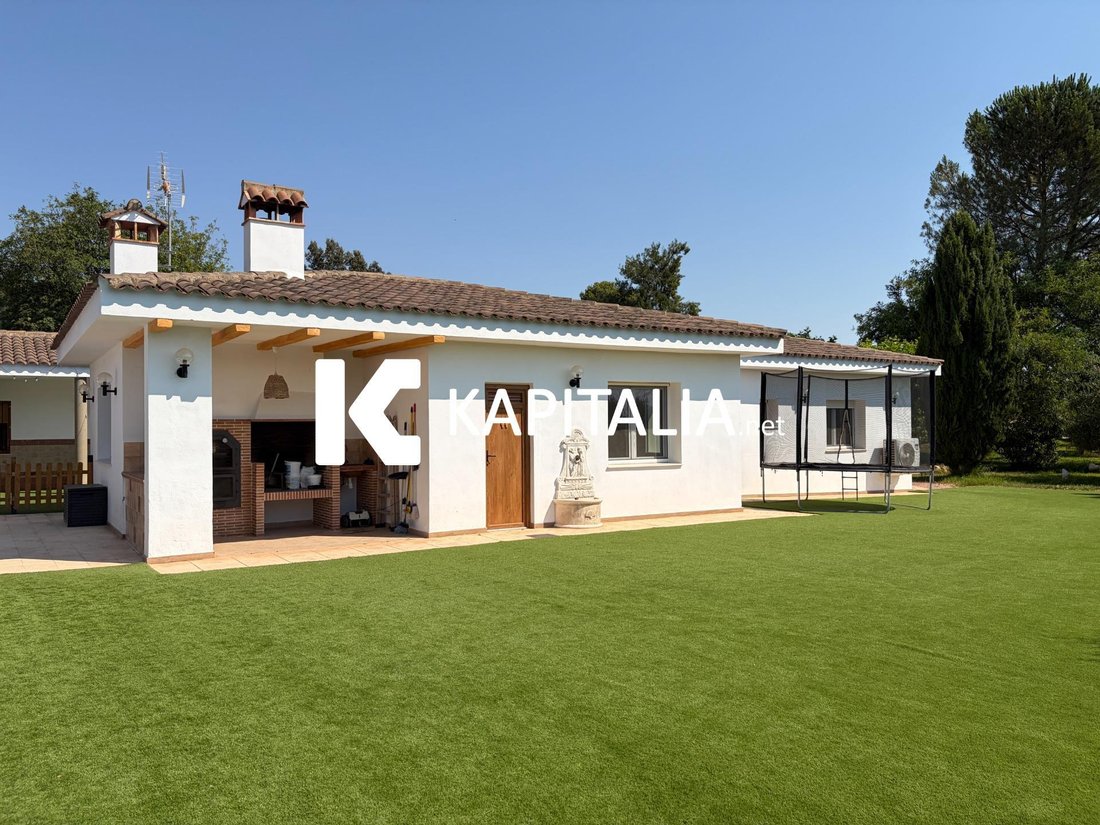Villa in Ontinyent, Valencian Community, Spain 5 - 18422349