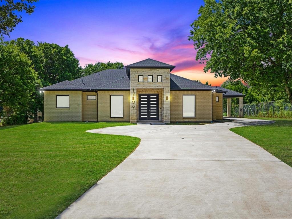 House in Hutchins, Texas, United States 1 - 18423773