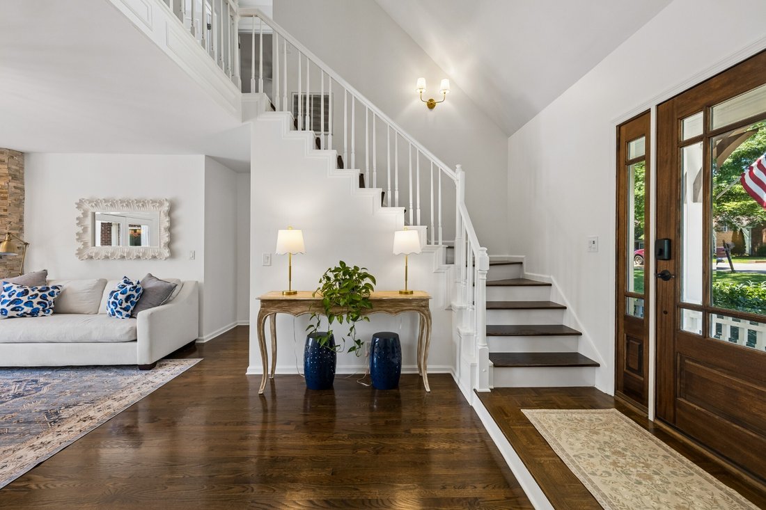 House in Franklin, Tennessee, United States 5 - 18425028