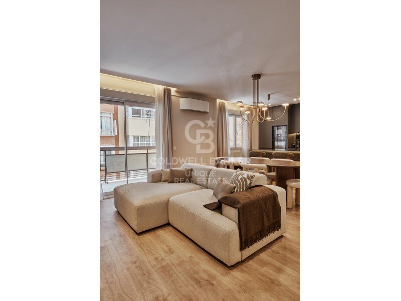 Apartment in Barrio Salamanca, Madrid, Spain 3 - 18423978