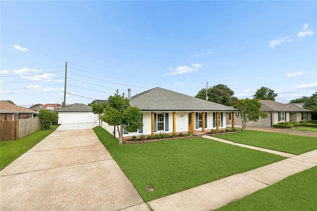 House in Kenner, Louisiana, United States 2 - 18423236