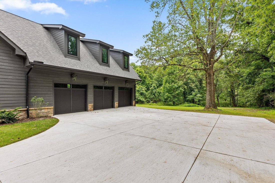 House in Signal Mountain, Tennessee, United States 3 - 16894124