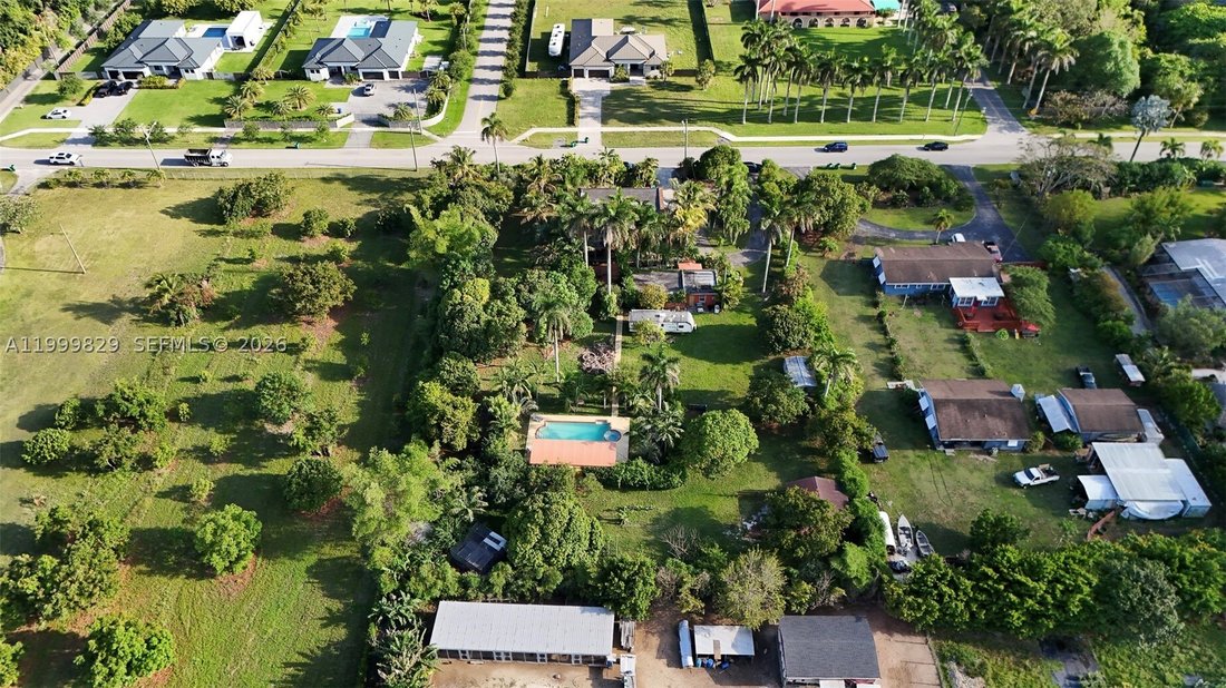 House in Homestead, Florida, United States 5 - 17846361