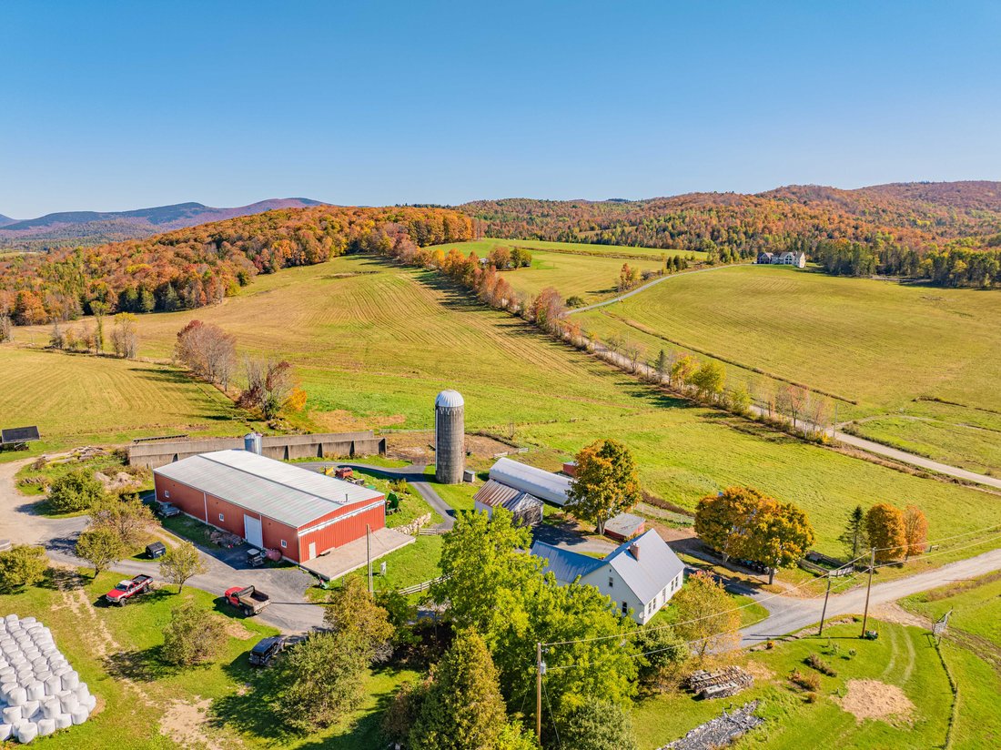 Maison à Washington, Vermont, États-Unis 2 - 18421405