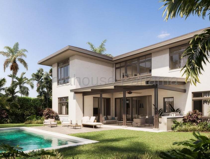 House in Panama City, Panama, Panama 3 - 18421812