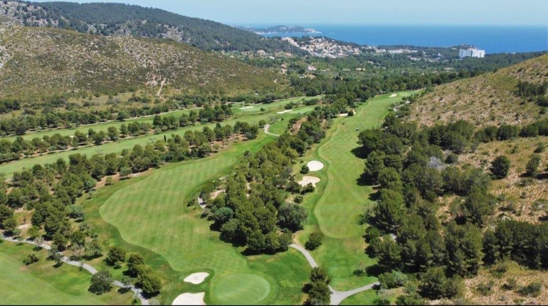 Land in Capdepera, Balearische Inseln, Spanien 2 - 18423750