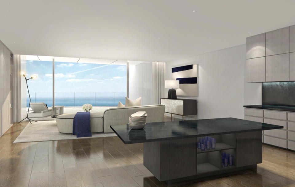 Wohnung in Limassol, Limassol, Zypern 3 - 18420642