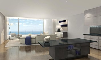 Apartamento en Limasol, Distrito de Limasol, Chipre 2