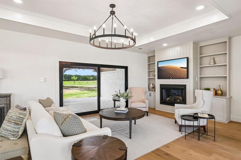 House in Terrell, Texas, United States 4 - 18423855