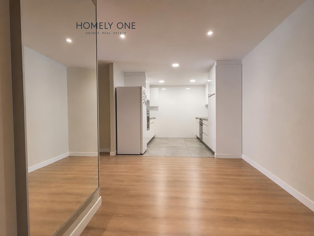 Apartment in Chamberi, Madrid, Spain 5 - 18422051