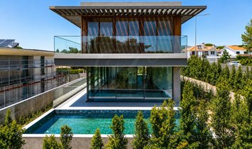Maison à Cascais et Estoril, Lisbonne, Portugal 1