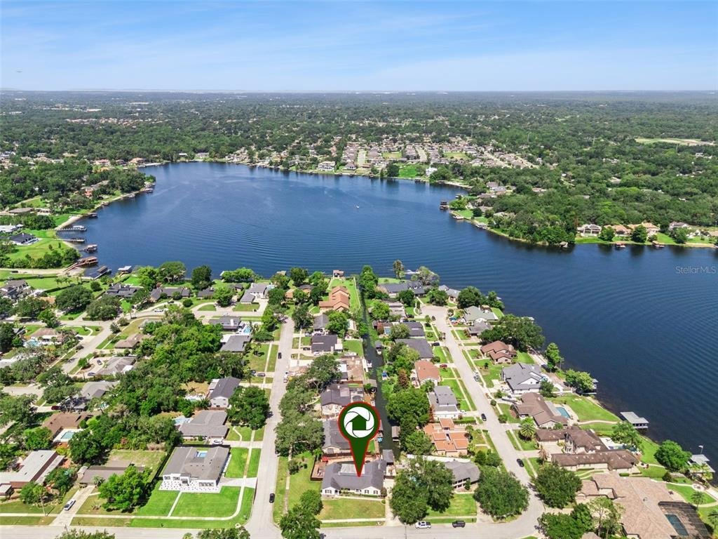 House in Longwood, Florida, United States 2 - 18421698