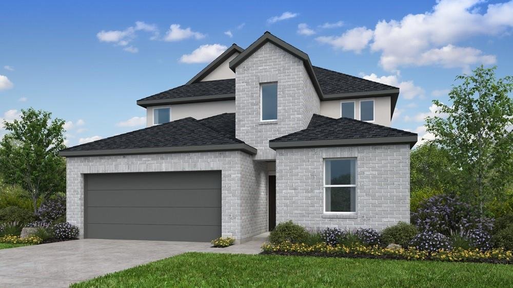 House in Houston, Texas, United States 1 - 18423675