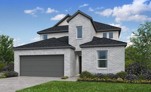 Maison à Houston, Texas, États-Unis 1