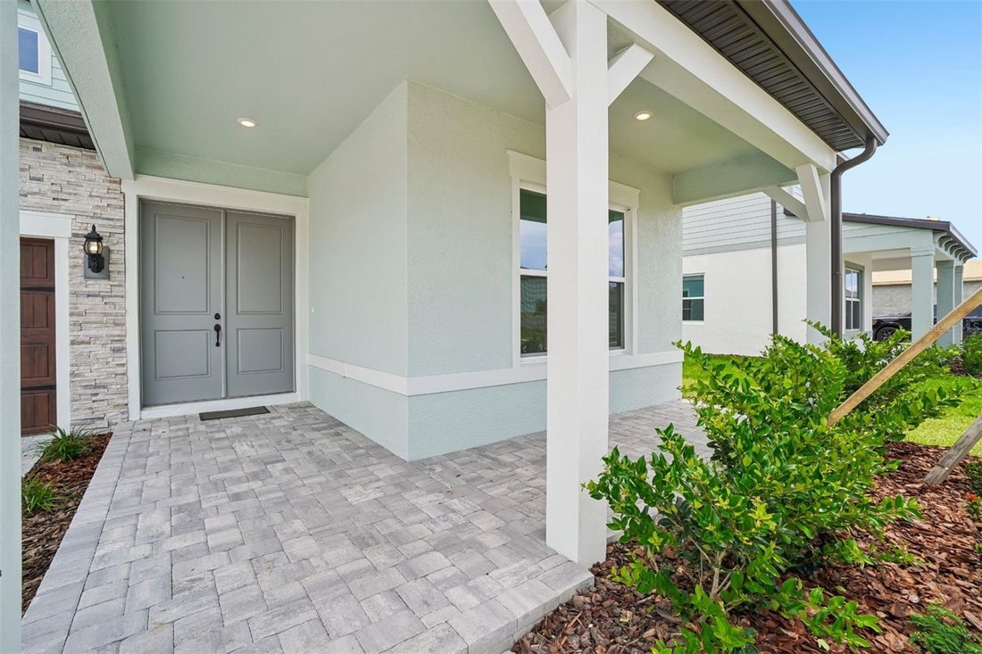 House in Wesley Chapel, Florida, United States 3 - 18422214