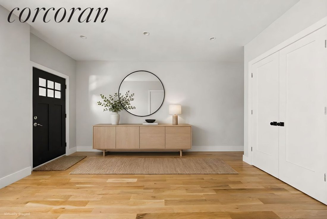 Condo in New York, New York, United States 4 - 18374085
