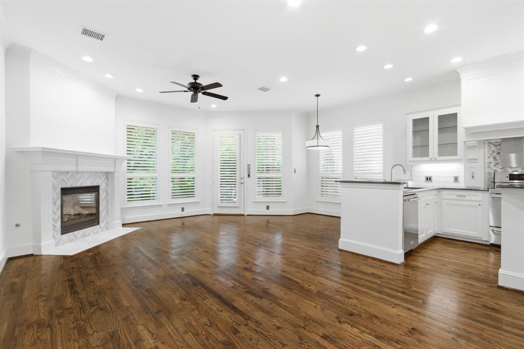 House in Dallas, Texas, United States 5 - 18423787