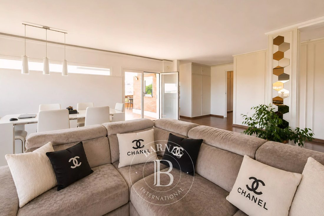 Apartment in Farnesina - Camilluccia, Rome, Italy 5 - 18421257