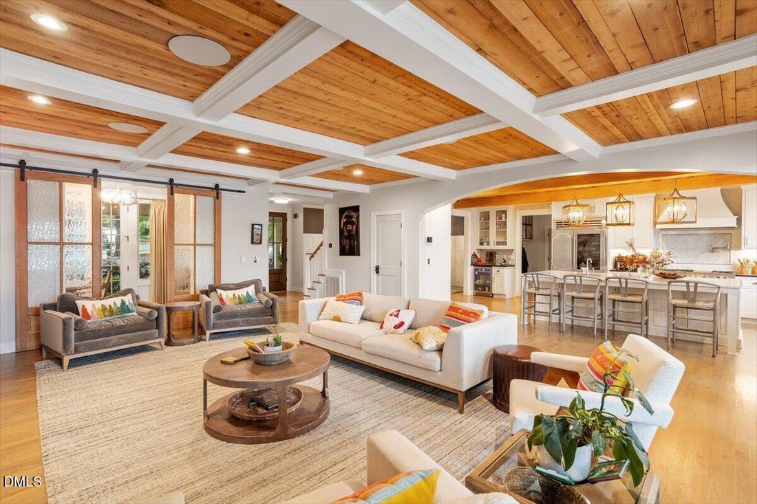 Haus in Cary, North Carolina, Vereinigte Staaten 5 - 18420683