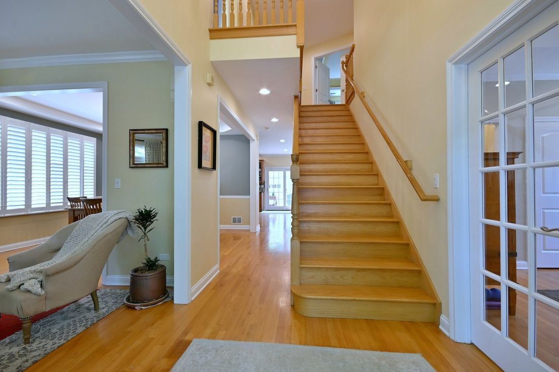 House in Chicago, Illinois, United States 5 - 18424982