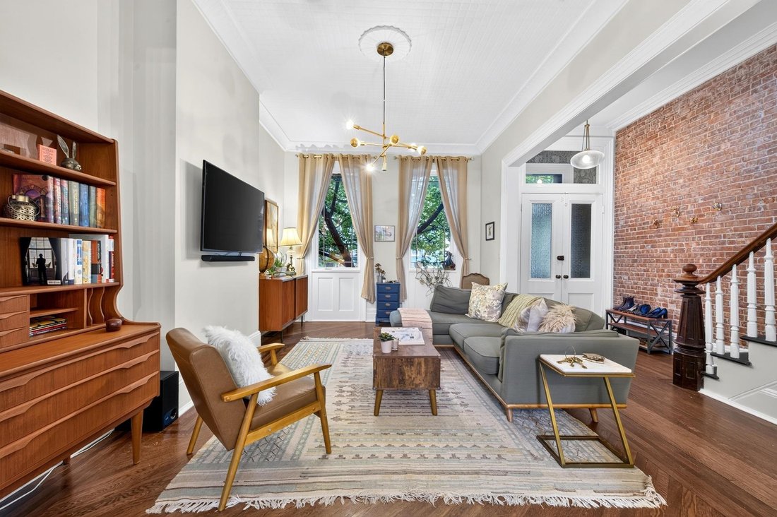 House in Jersey City, New Jersey, United States 1 - 18420513