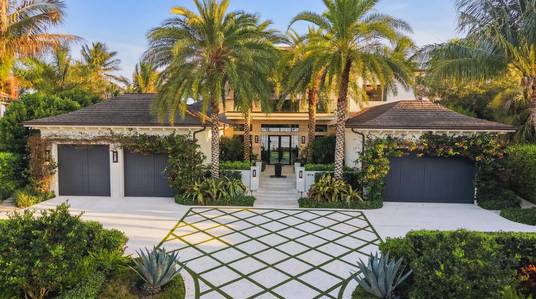 House in Tequesta, Florida, United States 2 - 18422848
