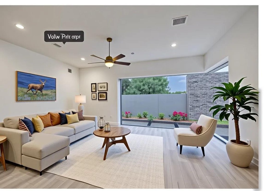House in Houston, Texas, United States 5 - 18423739