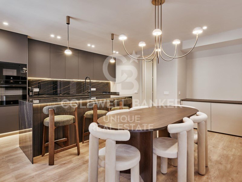 Apartment in Barrio Salamanca, Madrid, Spain 1 - 18423978