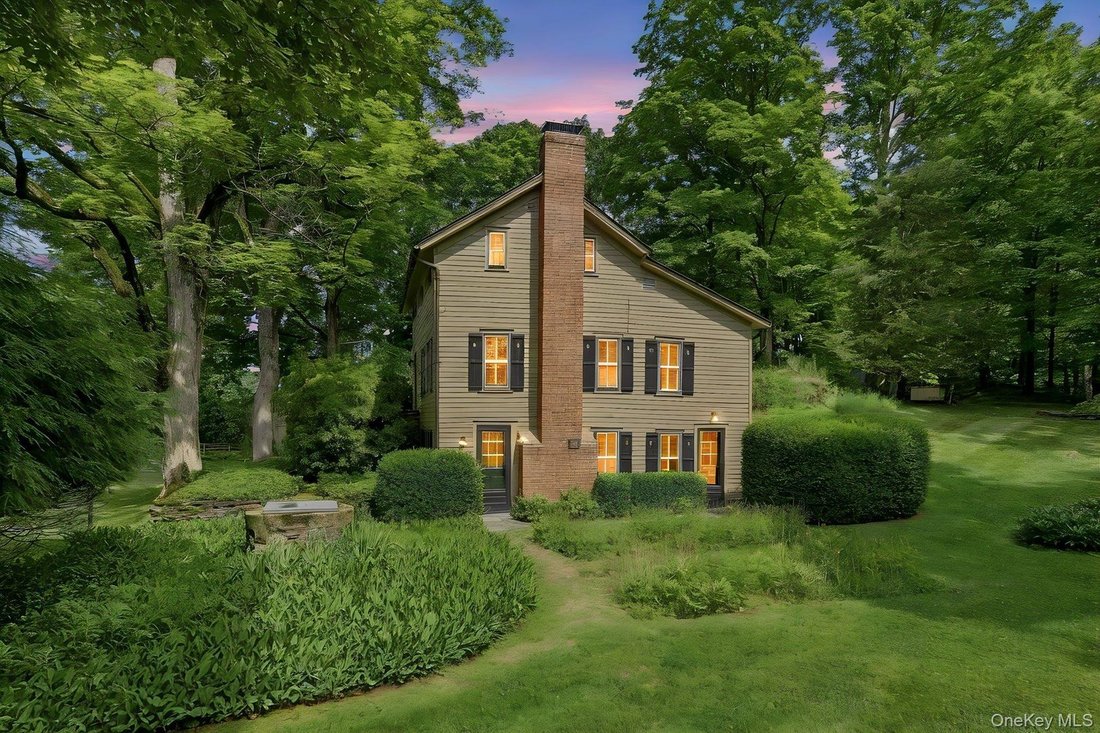 House in Rhinebeck, New York, United States 2 - 18304260