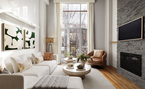 Condo in New York, New York, United States 1